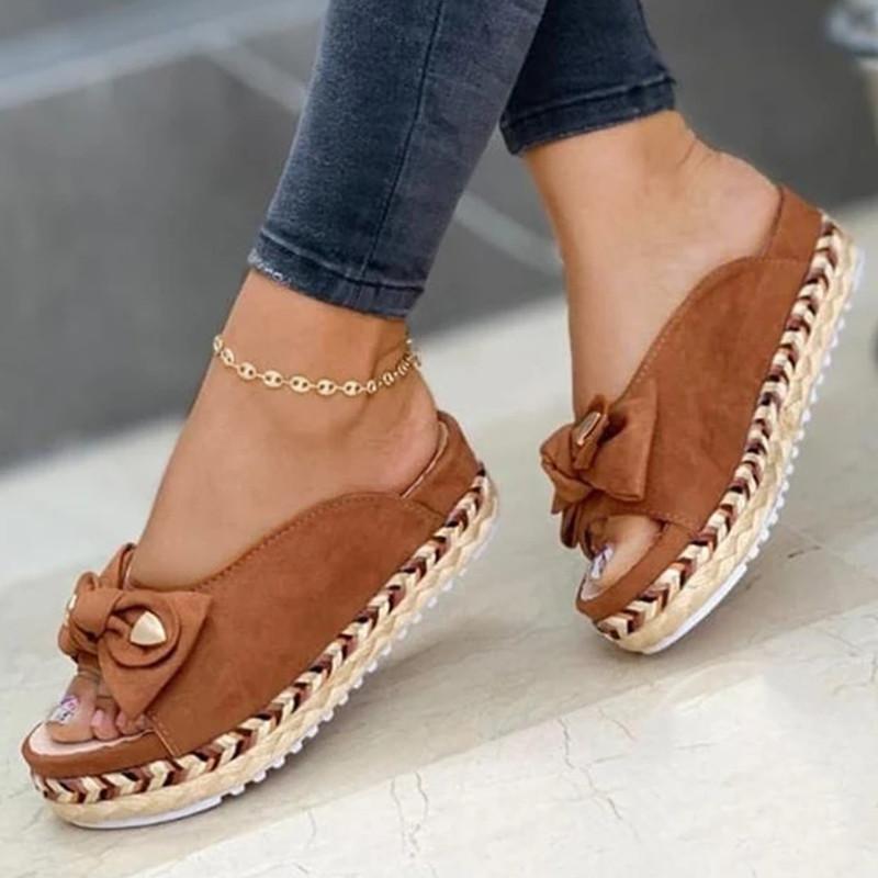 Zapatos ortopédicos transpirables y frescos