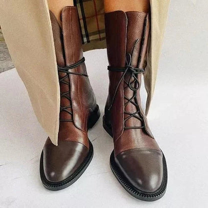 Botas ortopédicas de verano