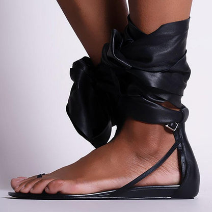 Sandalias ortopédicas de verano, cómodas y versátiles