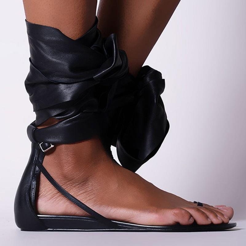 Sandalias ortopédicas de verano, cómodas y versátiles