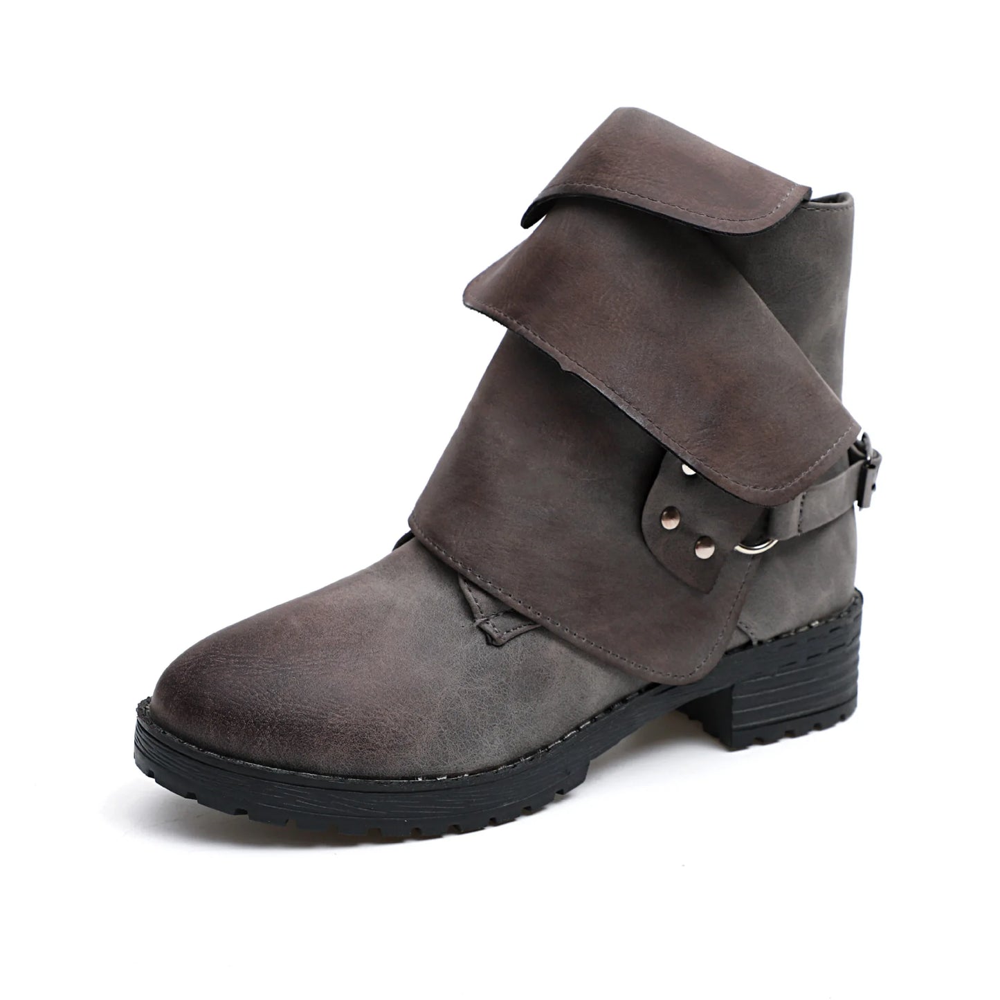 Zapatos ortopédicos de apoyo y con estilo