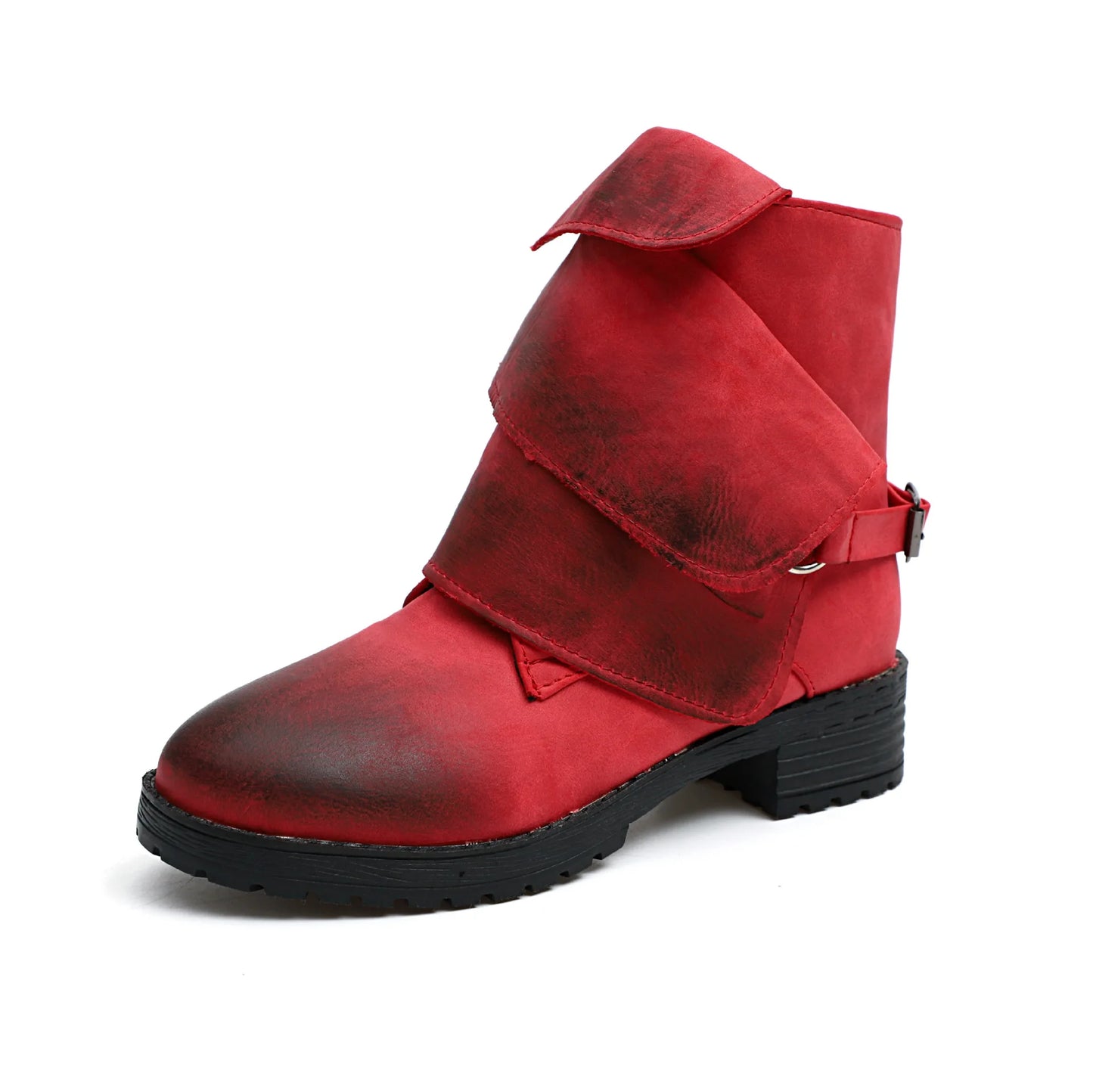 Zapatos ortopédicos de apoyo y con estilo