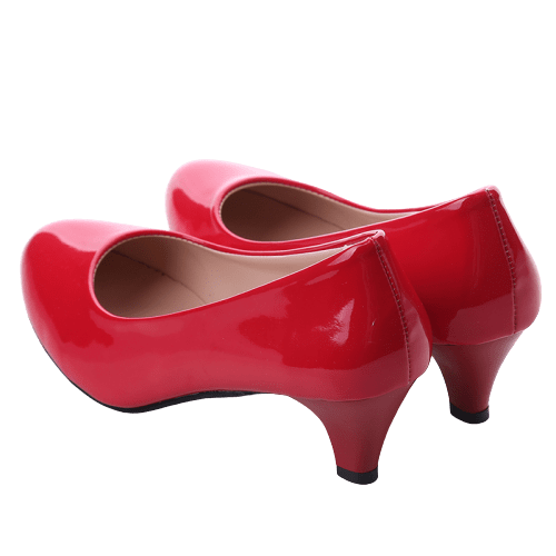 Tacones ortopédicos de verano cómodos y elegantes