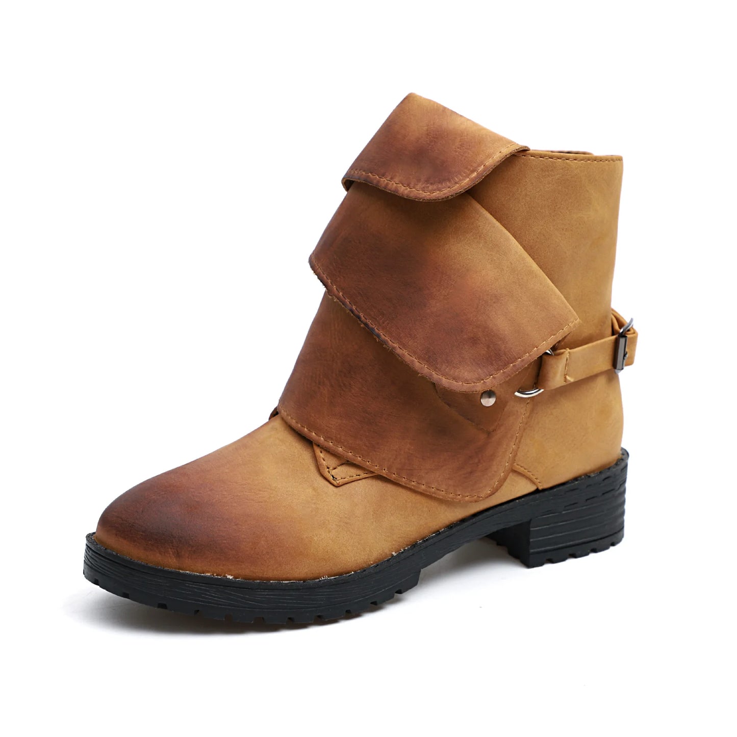 Zapatos ortopédicos de apoyo y con estilo