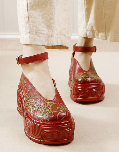 Sandalias ortopédicas de moda para el verano