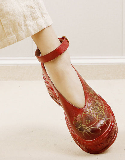 Sandalias ortopédicas de moda para el verano