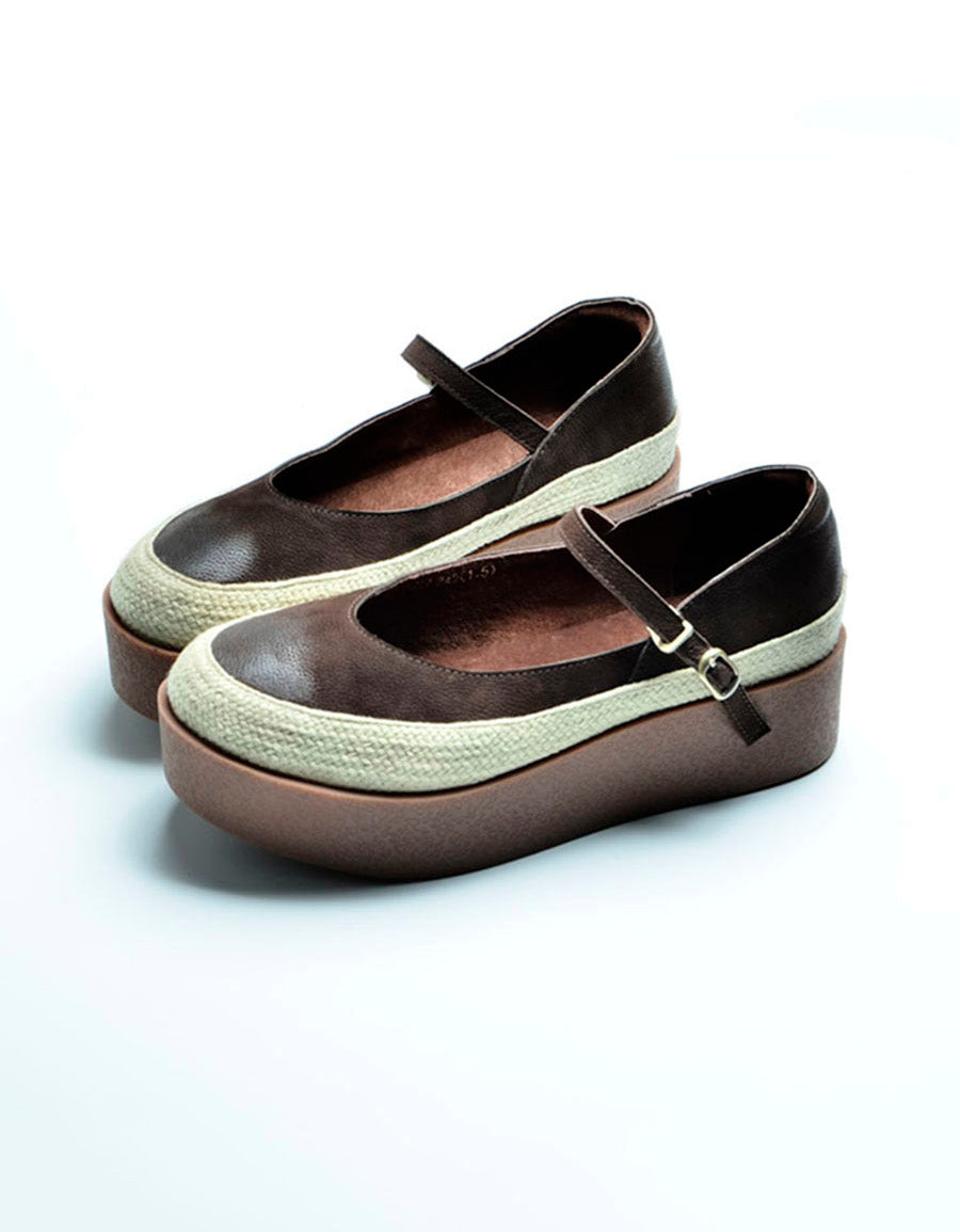 Zapatos ortopédicos de verano, cómodos y modernos