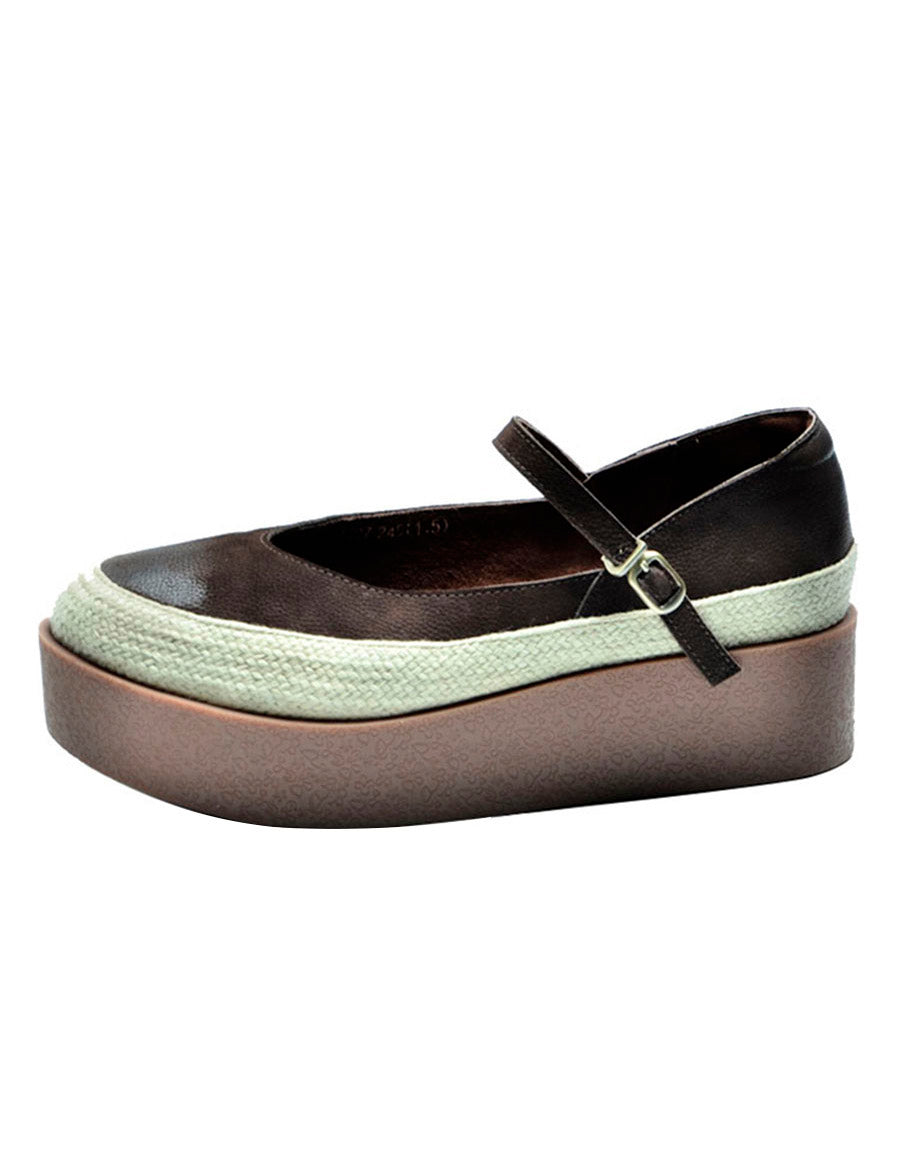 Zapatos ortopédicos de verano, cómodos y modernos