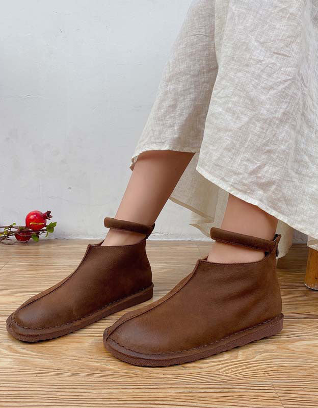 Botas ortopédicas de verano de alta calidad