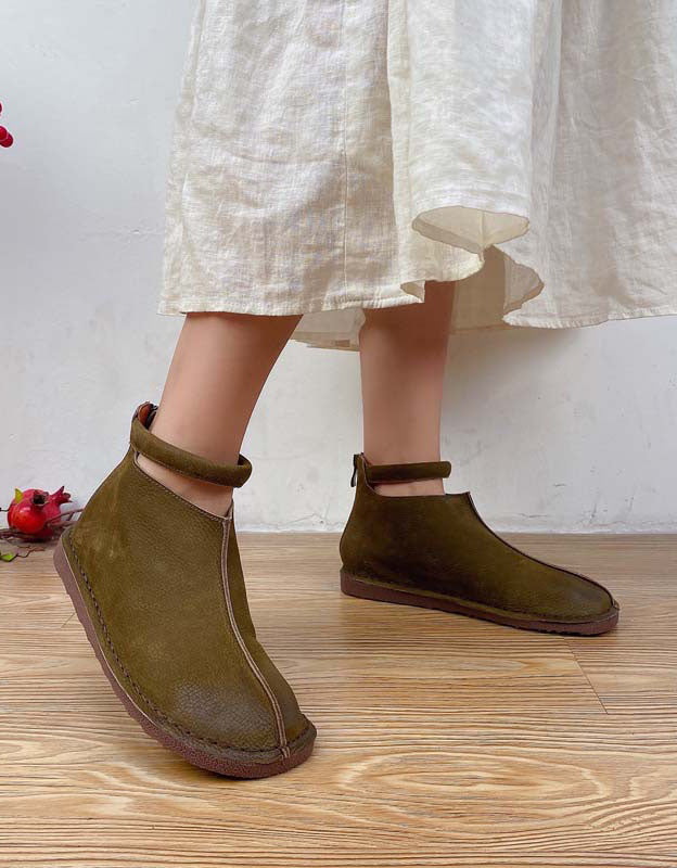 Botas ortopédicas de verano de alta calidad