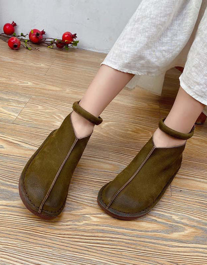 Botas ortopédicas de verano de alta calidad