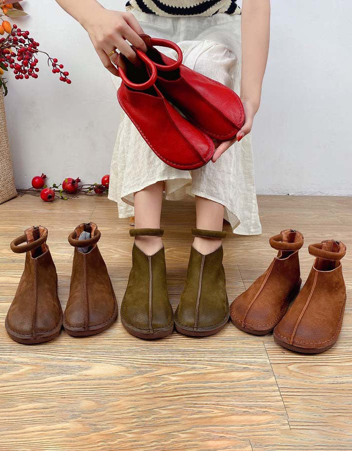 Botas ortopédicas de verano de alta calidad