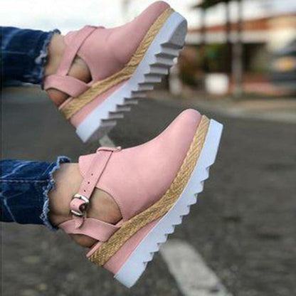 Zapatos ortopédicos con clase y sujeción