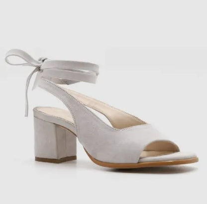 Zapatos ortopédicos ligeros y frescos