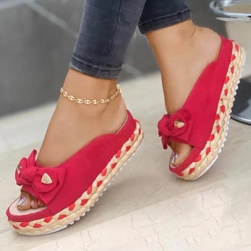 Zapatos ortopédicos transpirables y frescos