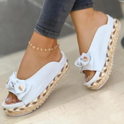 Zapatos ortopédicos transpirables y frescos