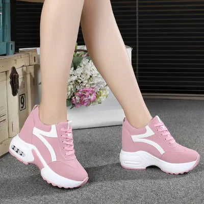 Tacones ortopédicos informales y de apoyo
