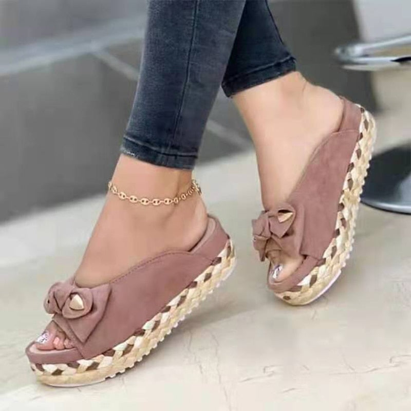 Zapatos ortopédicos transpirables y frescos