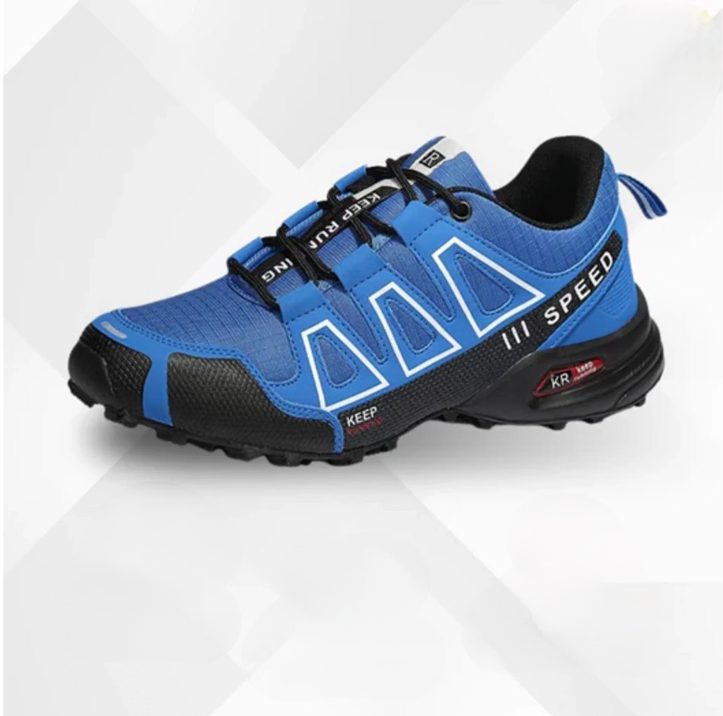 Zapatos ortopédicos de invierno de alta calidad