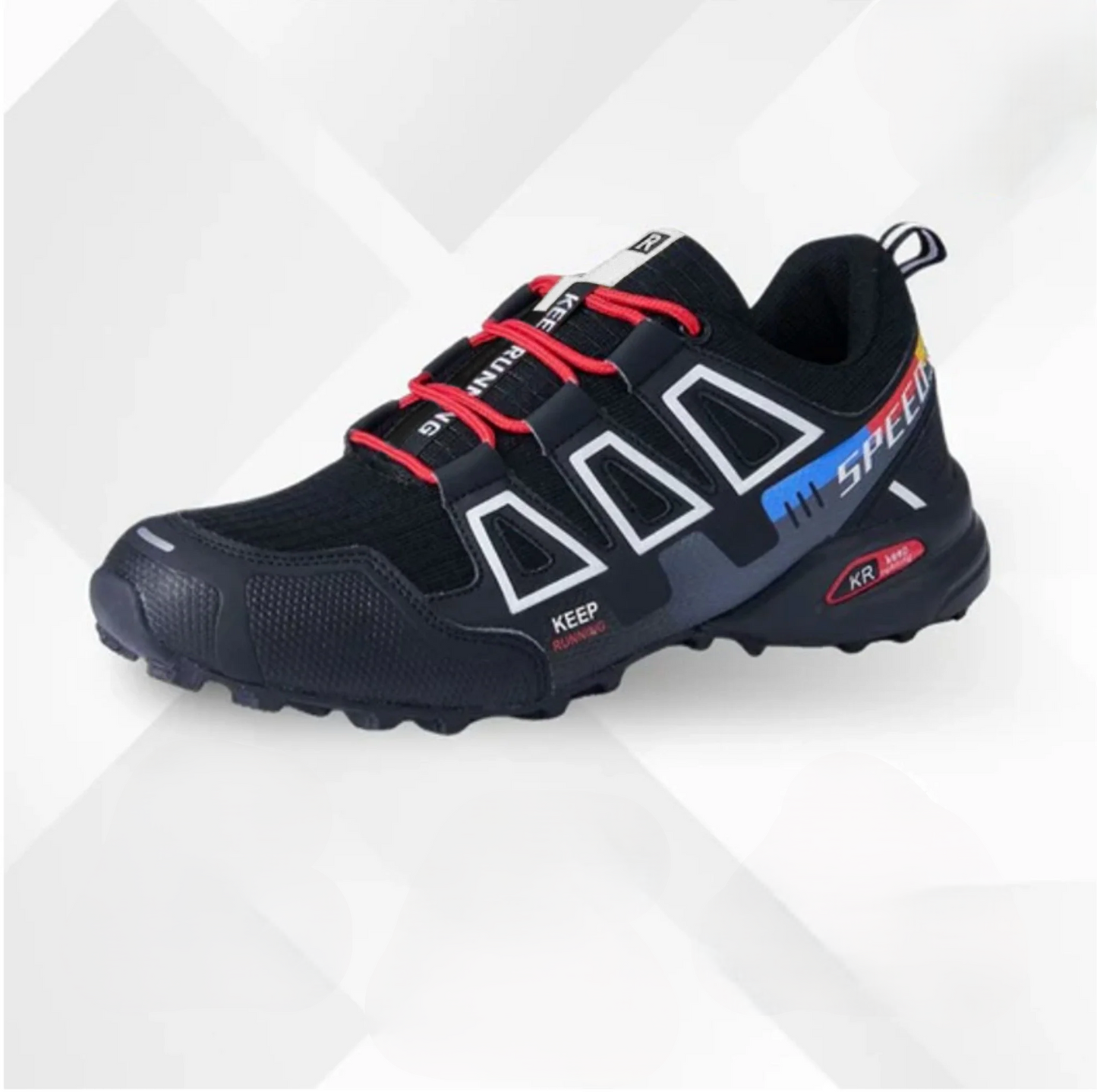 Zapatos ortopédicos de invierno de alta calidad