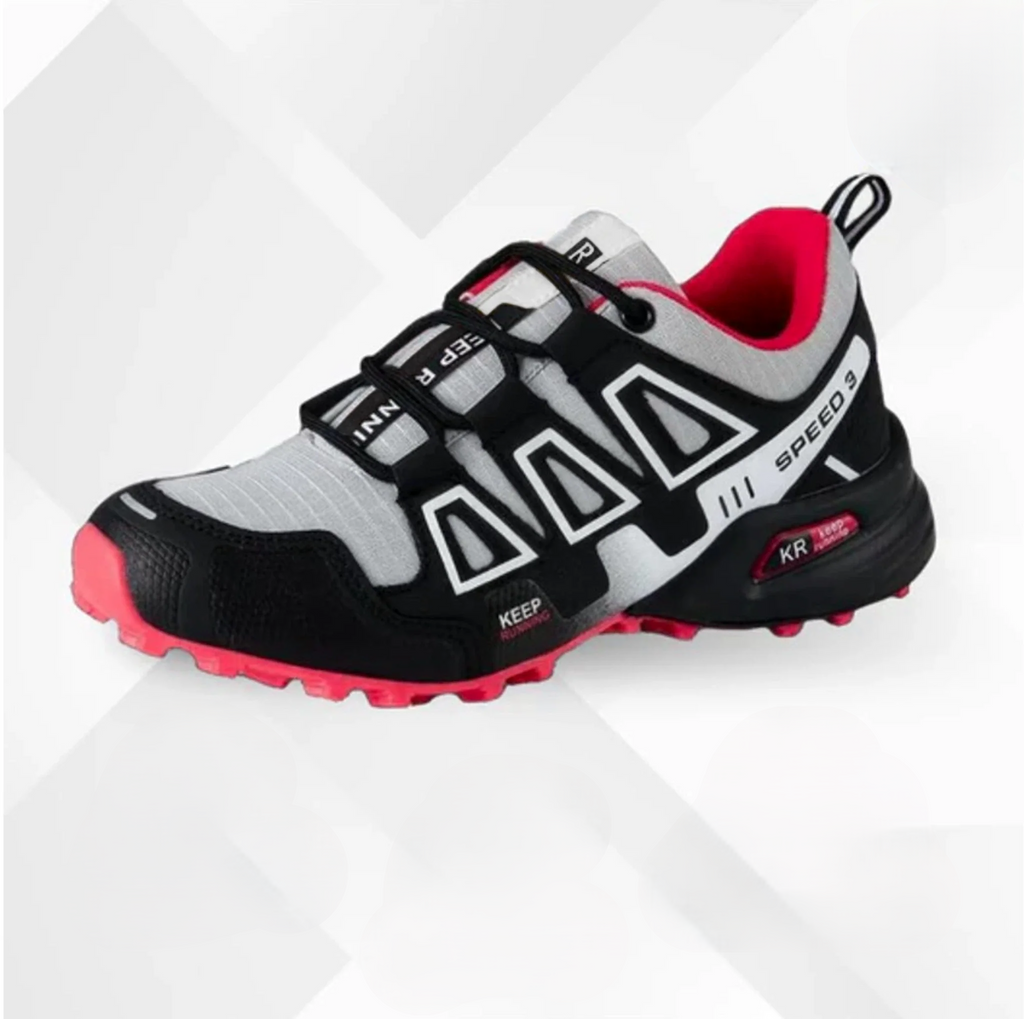 Zapatos ortopédicos de invierno de alta calidad