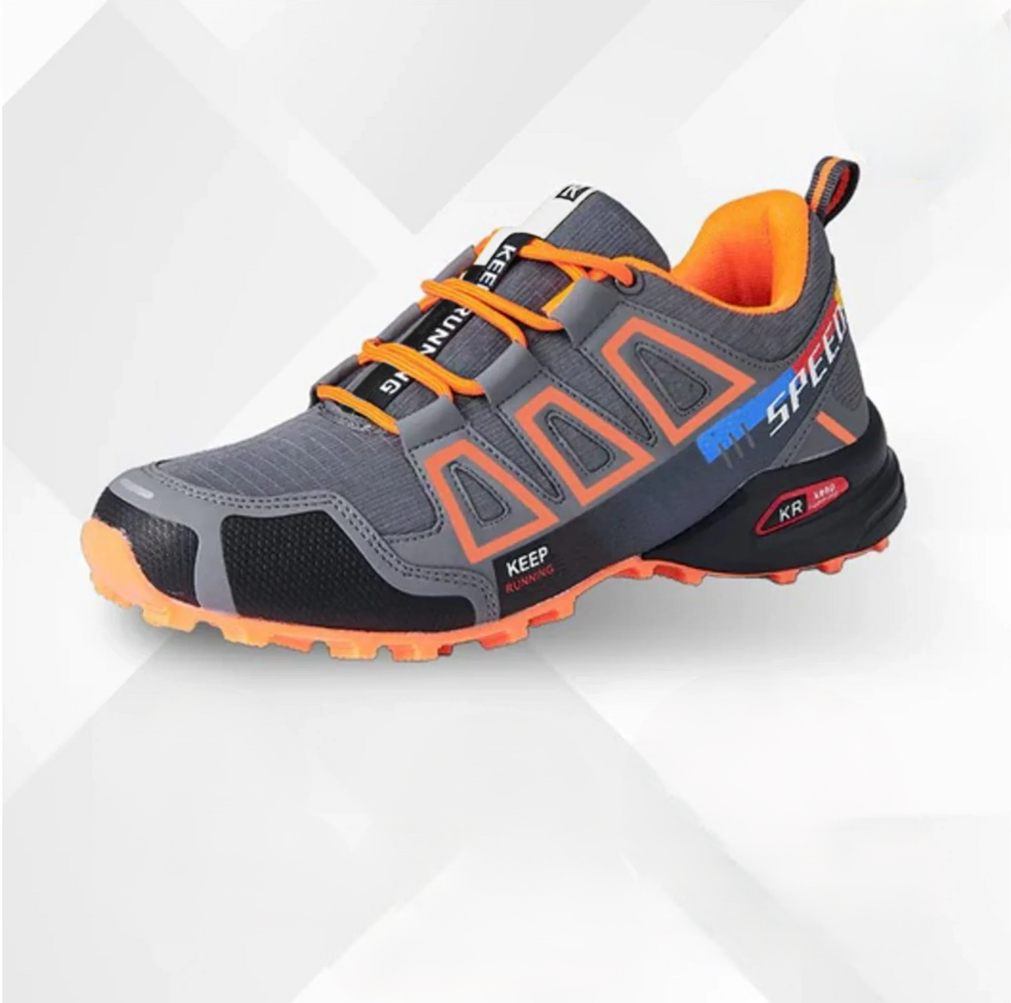 Zapatos ortopédicos de invierno de alta calidad