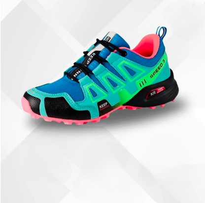 Zapatos ortopédicos de invierno de alta calidad