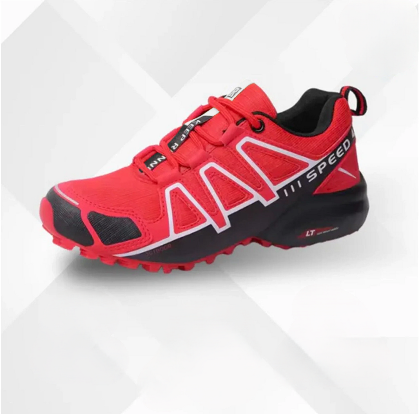 Zapatos ortopédicos de invierno de alta calidad