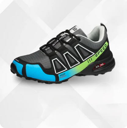 Zapatos ortopédicos de invierno de alta calidad