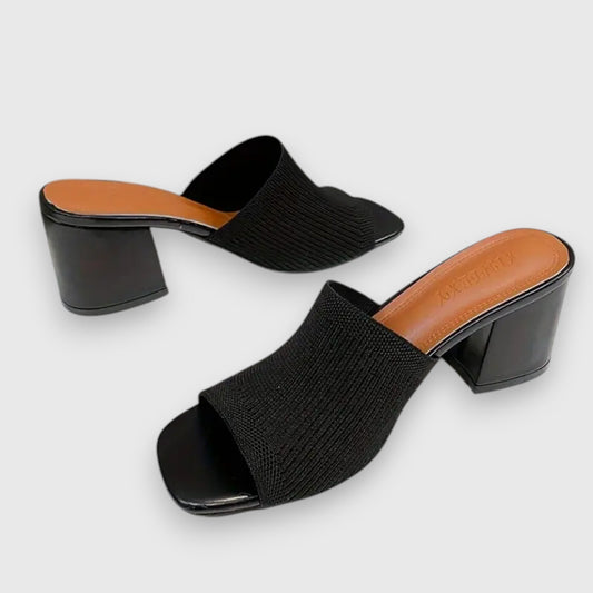 Sandalias ortopédicas de verano
