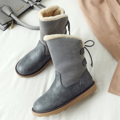 Botas ortopédicas de verano cómodas y versátiles