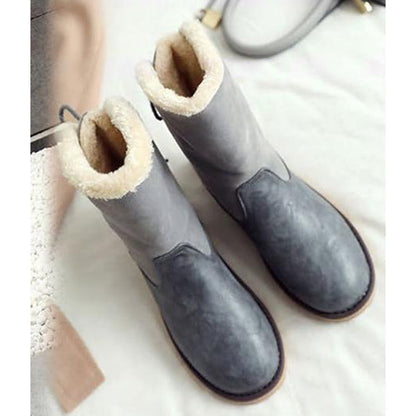 Botas ortopédicas de verano cómodas y versátiles