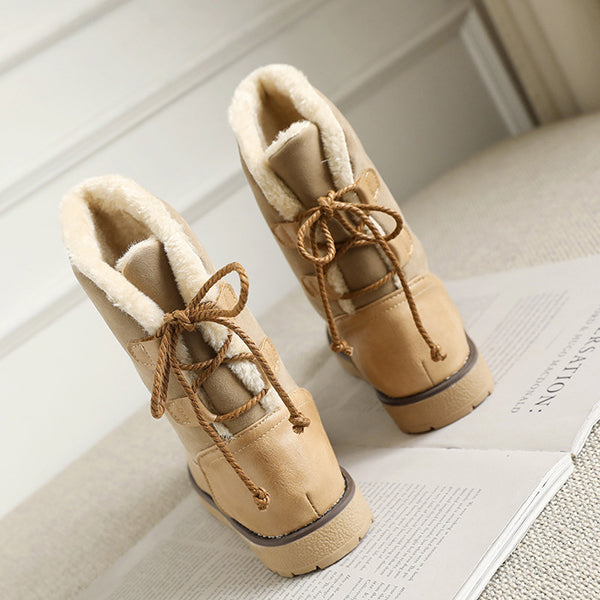 Botas ortopédicas de verano cómodas y versátiles