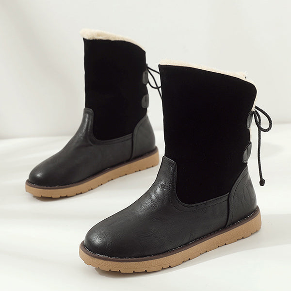Botas ortopédicas de verano cómodas y versátiles