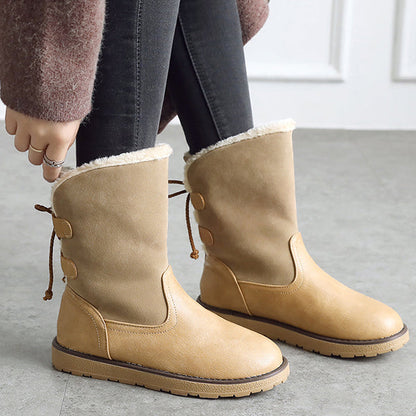 Botas ortopédicas de verano cómodas y versátiles