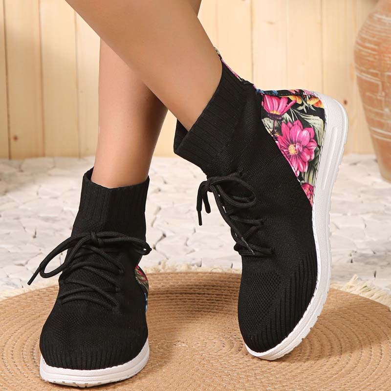 Zapatillas ortopédicas de moda para el verano