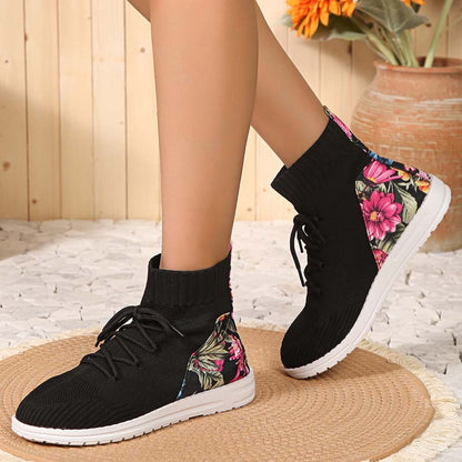 Zapatillas ortopédicas de moda para el verano