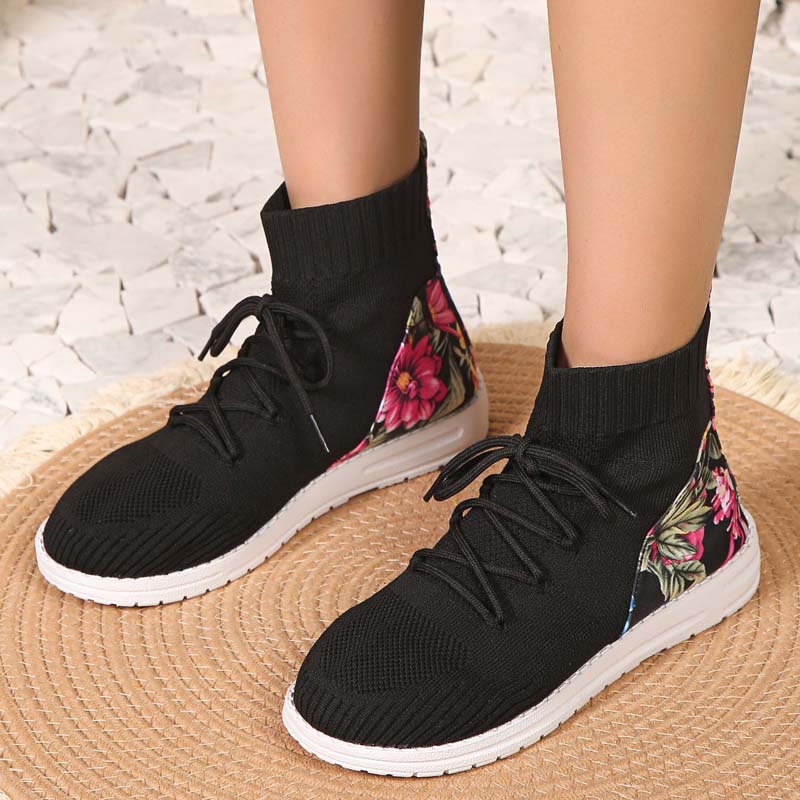 Zapatillas ortopédicas de moda para el verano