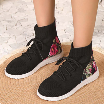 Zapatillas ortopédicas de moda para el verano