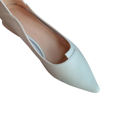 Zapatos planos para mujer