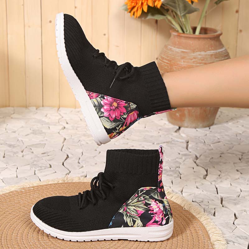 Zapatillas ortopédicas de moda para el verano