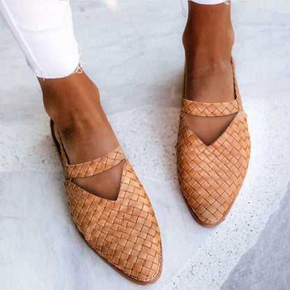 Sandalias ortopédicas de moda para el verano