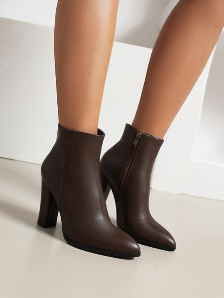 Botas ortopédicas de verano