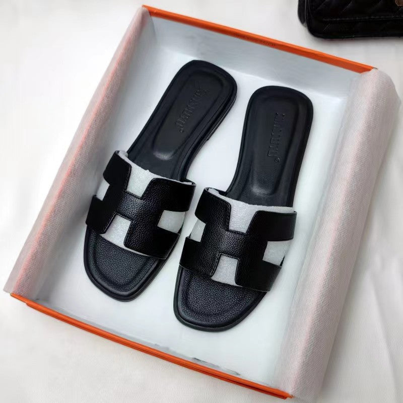 Sandalias ortopédicas de verano modernas y de gran sujeción
