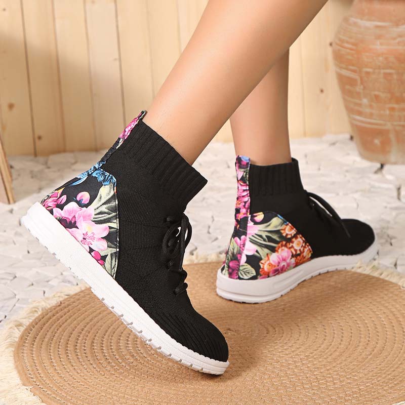 Zapatillas ortopédicas de moda para el verano