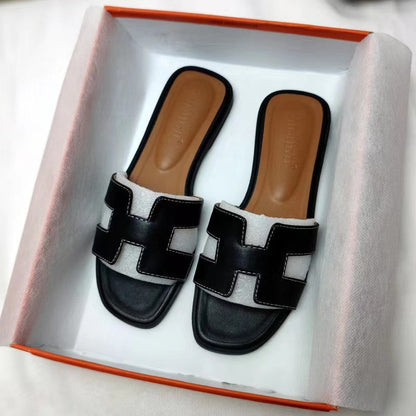Sandalias ortopédicas de verano modernas y de gran sujeción