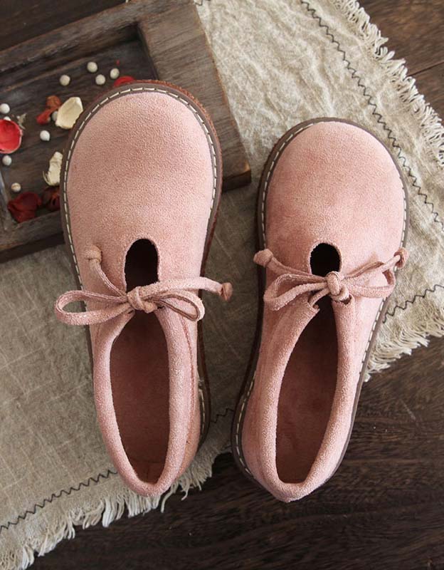 Botas ortopédicas de verano