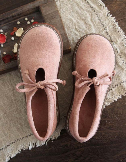 Botas ortopédicas de verano