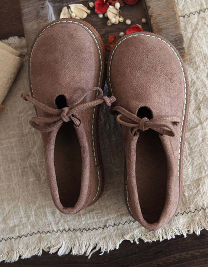 Botas ortopédicas de verano