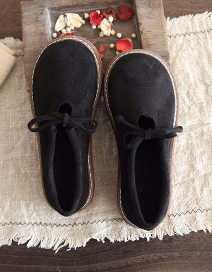 Botas ortopédicas de verano